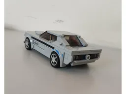 76917 Mustang