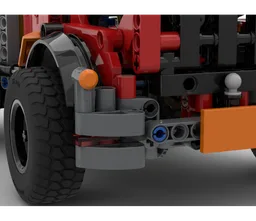42213 Front Loader