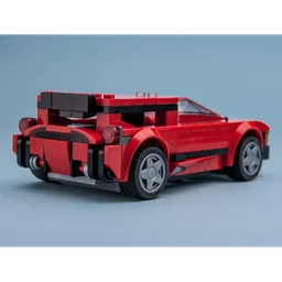 76934 Off Road Ambassador