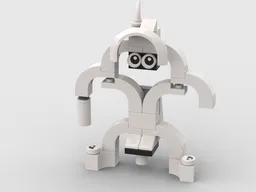 Mr. Snow Instructable