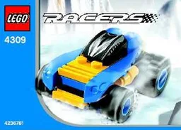 Blue Racer