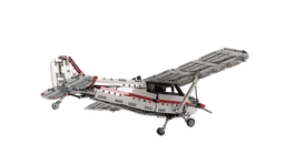 Airplane Cessna 170