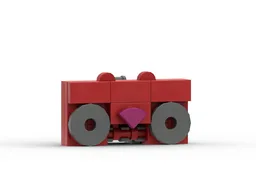 Laserbeak