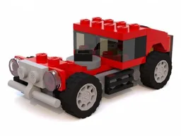 31040 Hot Rod