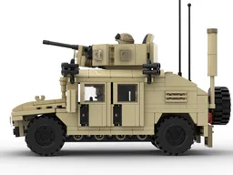 HMMWV M1114