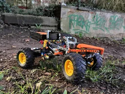 Baja Buggy