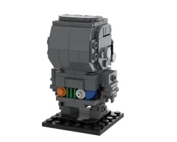AP-5 Brickheadz