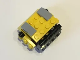 31014 Treasure Chest