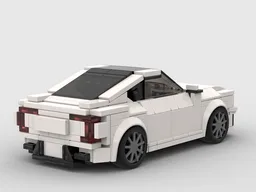 Polestar 1
