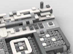 Koholint Island Gameboy Gray