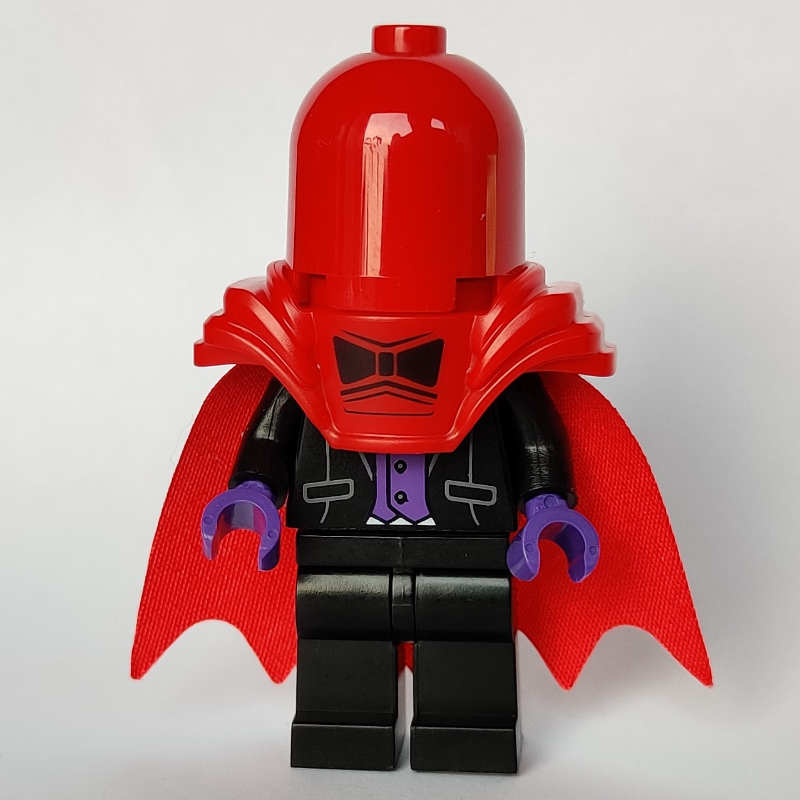 Lego Red Hood (CMF)