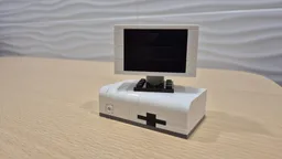 Raspberry Pi Zero 2W case