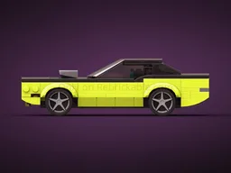 1970 Barracuda Custom