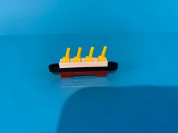 Micro Titanic 10294