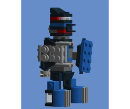 31054 Mecha