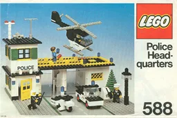 Police Headquarters