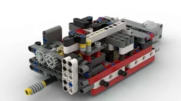 2 Speed Automatic Gearbox