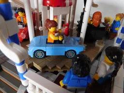 Merry Go Round