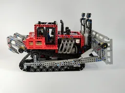 Tracked Dozer Caterpillar D10T RC