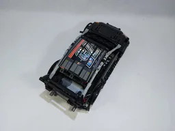 Hatchback Type R