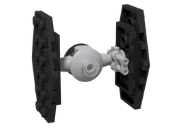 Micro TIE Fighter Series