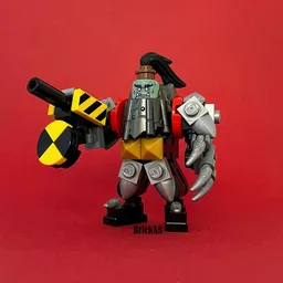 Ork Nob