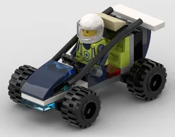30664-1 ALT - Kid Buggy A