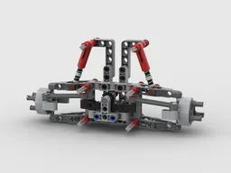Steering and Suspension (Front)