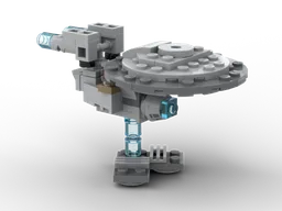 Star Trek Enterprise