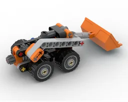 30710 Space Loader
