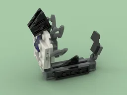 Slitherfang (Horizon forbidden West)