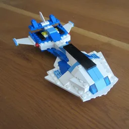 4098 Star lynx