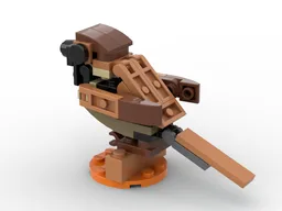 30578 House Sparrow