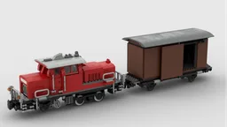 Boxcar