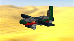 31015 Plane