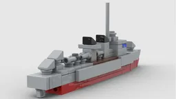 IJN Shimakaze