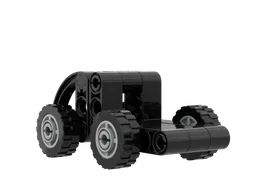 Pickup polybag