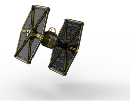 BOW Starfighter