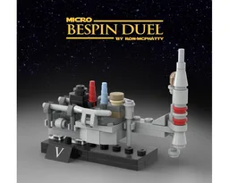 Micro Bespin Duel