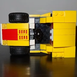 31002 Race Buggy