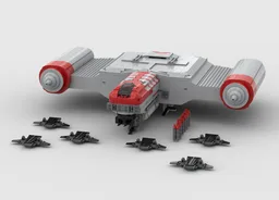 Freefall bomber