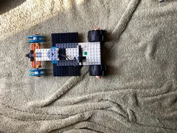 17101 Boost Car