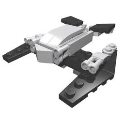 75031 Mini fighter 12
