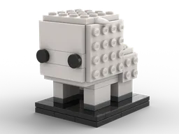 Sheep Brickhead