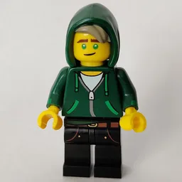 Lloyd Garmadon (CMF)