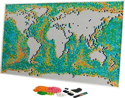 World Map