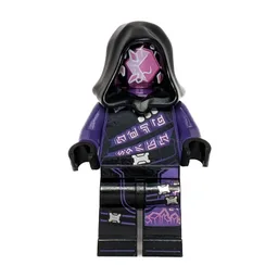 Cube Assassin