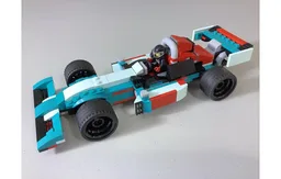 31127 Modern Formula