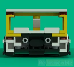 ProtoClass Racing 3.9 Proto