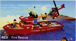 Fire Rescue
